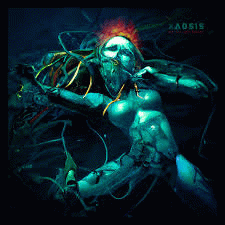 Kaosis : We Are the Future